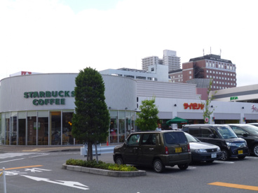 スターバックス草津店の画像1