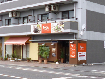 Ｒｏｎの画像1