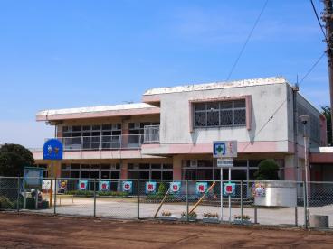 野田市立関宿中部幼稚園の画像1