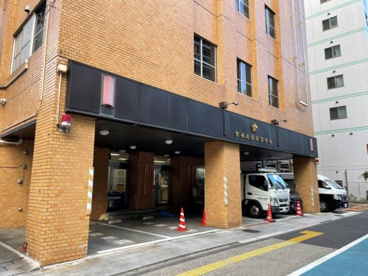 目黒警察署の画像1