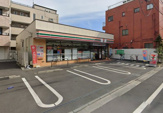 セブンイレブン 大田区蒲田1丁目北店