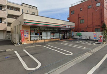 セブンイレブン 大田区蒲田1丁目北店