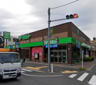 サミットストア 大森西店