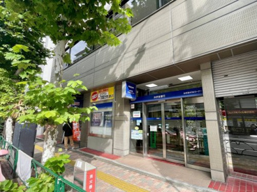 みずほ銀行　広尾支店の画像1