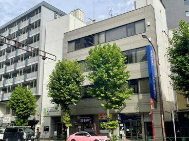 みずほ銀行　広尾支店の画像2