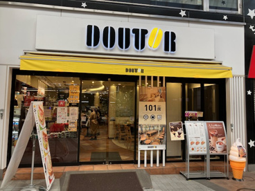 ドトールコーヒーショップ 仙台クリスロード店の画像1