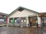 郵便局 長浜新庄郵便局