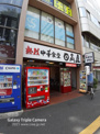 日高屋　川越西口店