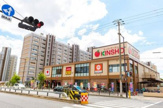 スーパーマーケットKINSHO(近商) 住吉店