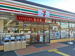 セブンイレブン 東近江小田苅店の画像1