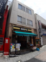 ドトールコーヒーショップ　川越店