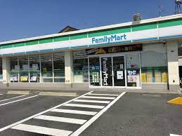 ファミリーマート 八日市沖野店の画像1