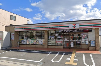 セブンイレブン 尼崎浜田町2丁目店の画像1
