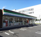 ファミリーマート 大田南六郷三丁目店
