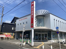 鹿児島銀行紫原支店