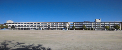 明和小学校の画像1