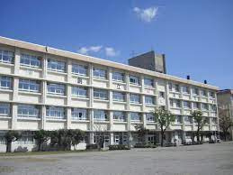明和中学校の画像1