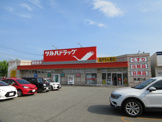 ツルハ東通り店