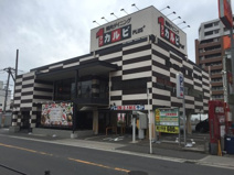 ワンカルビ我孫子店