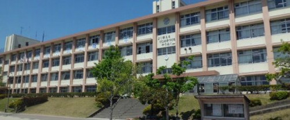 武岡小学校の画像1