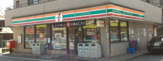 セブンイレブン 千葉本町店