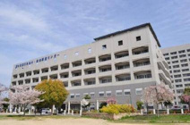 大阪府立急性期・総合医療センター