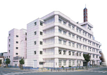 医療法人錦秀会阪和病院