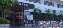 西中病院