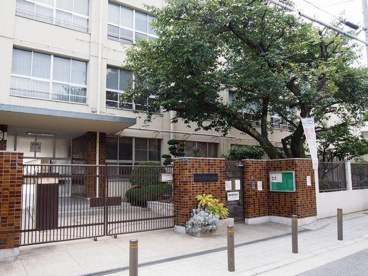大阪市立東田辺小学校の画像2