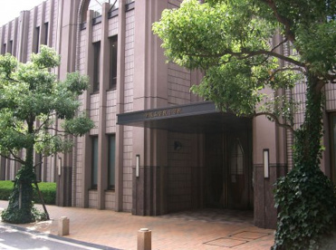 帝塚山学院小学校の画像1