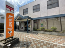 練馬関町郵便局