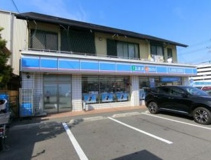 ローソン 堺鳳北町店