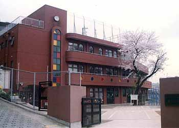 南聖心幼稚園の画像1