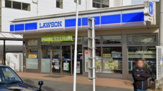 ローソン 浜野駅東口店