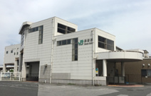 浜野