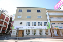 長居あいしょう歯科