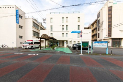 中野江古田病院の画像1