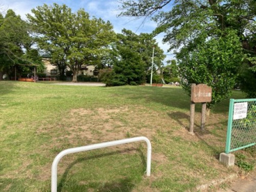 美田1号公園の画像1