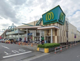 マミーマート 上宗岡店