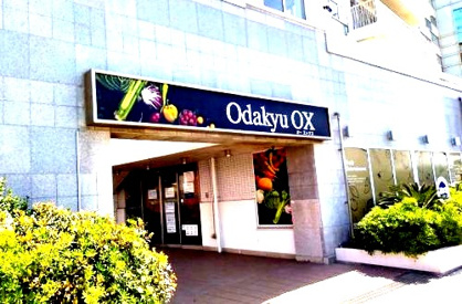 Odakyu OX(オダキュー オーエックス) 江ノ島店の画像1