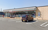セブンイレブン 千葉村田町店