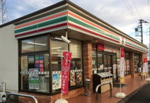 セブンイレブン 市原八幡石塚店