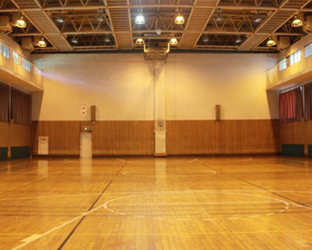 新宿区立元気館の画像1
