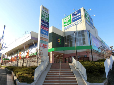 サミットストア　権太坂スクエア店の画像1