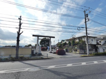 福生神明社