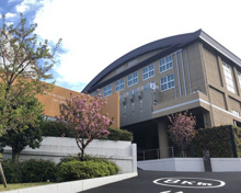 東京都立総合芸術高等学校