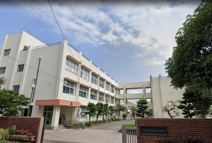 小学校 熊本市立帯山小学校