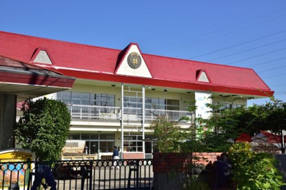 成瀬台幼稚園の画像1