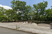 小柄沢緑地