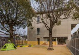 京都聖母学院保育園